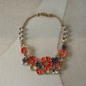 J Crew necklace